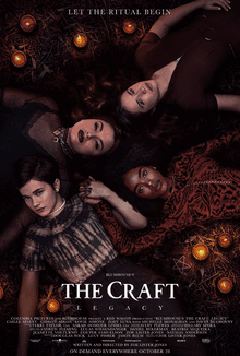 The Craft: Legacy