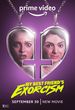 My Best Friend's Exorcism