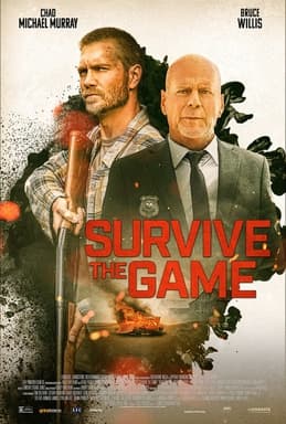 Survive the Game