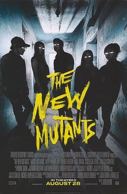 The New Mutants