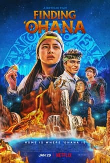 Finding ʻOhana