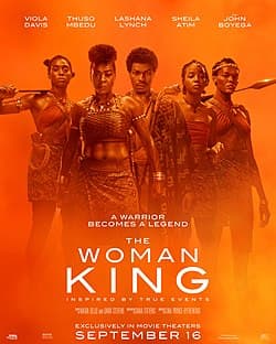 The Woman King