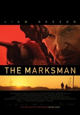 The Marksman
