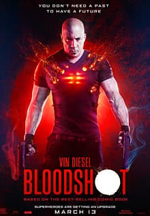 Bloodshot