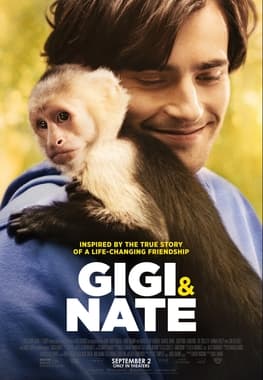 Gigi & Nate