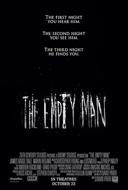 The Empty Man