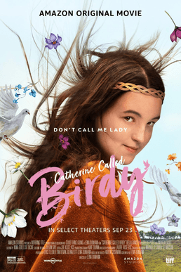Catherine Called Birdy