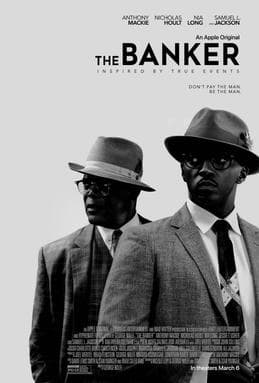 The Banker