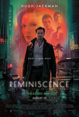 Reminiscence