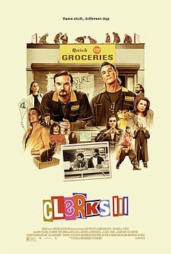Clerks III
