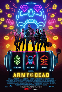Army of the Dead