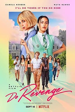 Do Revenge