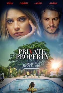 Private Property