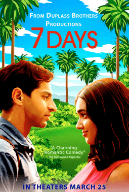 7 Days