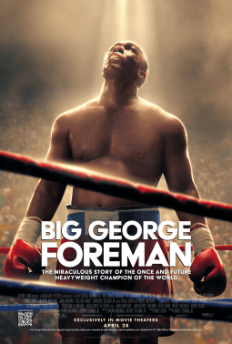 Big George Foreman
