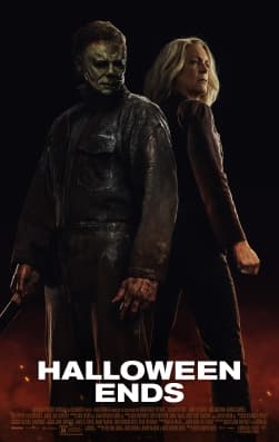 Halloween Ends