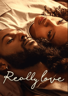 Really Love